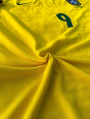 Camisa Retrô Brasil - 1998 | GL Sports