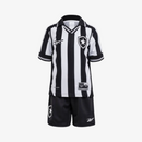CONJUNTO INFANTIL Botafogo 2025/26 I