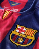 Camisa Barcelona Retro Home Neymar JR 2014/2015 | GL Sports