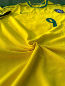 Camisa Retrô Brasil - 1998 | GL Sports