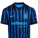 Camisa Inter de Milão 25/26 - Versão Torcedor | GL Sports
