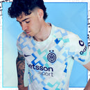 Camisa da Inter de Milão Away 2025