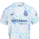 Camisa da Inter de Milão Away 2025