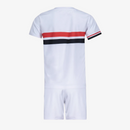 Conjunto Infantil São Paulo 2025/26 I