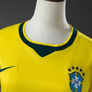 Camisa Brasil 2026 - Home e Away | Feminina