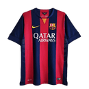 Camisa Barcelona Retro Home Neymar JR 2014/2015 | GL Sports