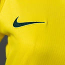 Camisa Brasil 2026 - Home e Away | Feminina