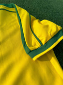 Camisa Retrô Brasil - 1998 | GL Sports