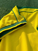 Camisa Retrô Brasil - 1998 | GL Sports