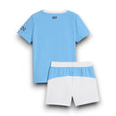 Conjunto Infantil Manchester City I 2025/26