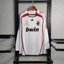 Camisa Retrô Milan II 2006/2007 - Kaká