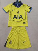 Conjunto Infantil Tottenham Spurs III 2025/26