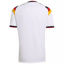 Camisa da Alemanha 2026