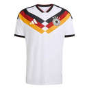 Camisa da Alemanha 2026