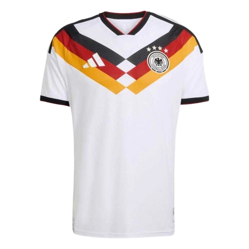 Camisa da Alemanha 2026