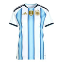 Camisa da Argentina Edição Copa de 2026