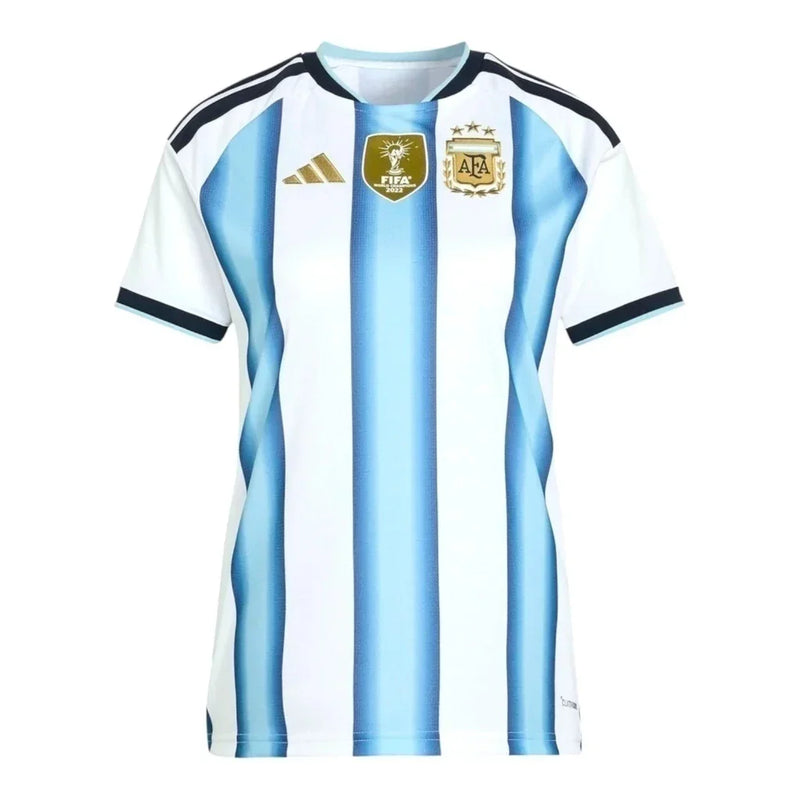 Camisa da Argentina Edição Copa de 2026