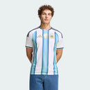 Camisa da Argentina Edição Copa de 2026