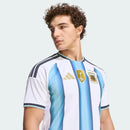 Camisa da Argentina Edição Copa de 2026
