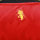 Camisa da Bélgica