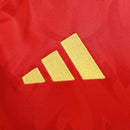 Camisa da Bélgica 2026