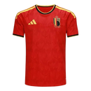 Camisa da Bélgica 2026
