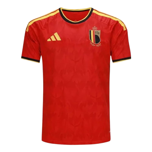 Camisa da Bélgica 2026
