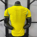 Camisa do Brasil 2026 Home