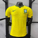 Camisa do Brasil 2026 Home