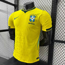 Camisa do Brasil 2026 Home