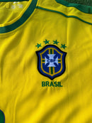 Camisa Retrô Brasil - 1998 | GL Sports