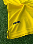 Camisa Retrô Brasil - 1998 | GL Sports