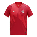 Camisa do Canadá 2026