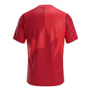 Camisa do Canadá 2026