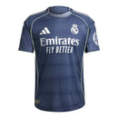 Camisa Real Madrid II 25/26 Torcedor | GL Sports