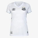 Camisa Santos Feminina  2024/2025 | GL Sports