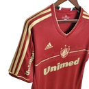 Camisa Fluminense Retrô 2012 Grená | GL Sports