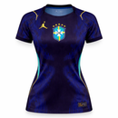 Camisa Brasil 2026 - Home e Away | Feminina