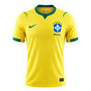Camisa do Brasil Versão Torcedor - Home e Away | Edição Copa do mundo de 2026