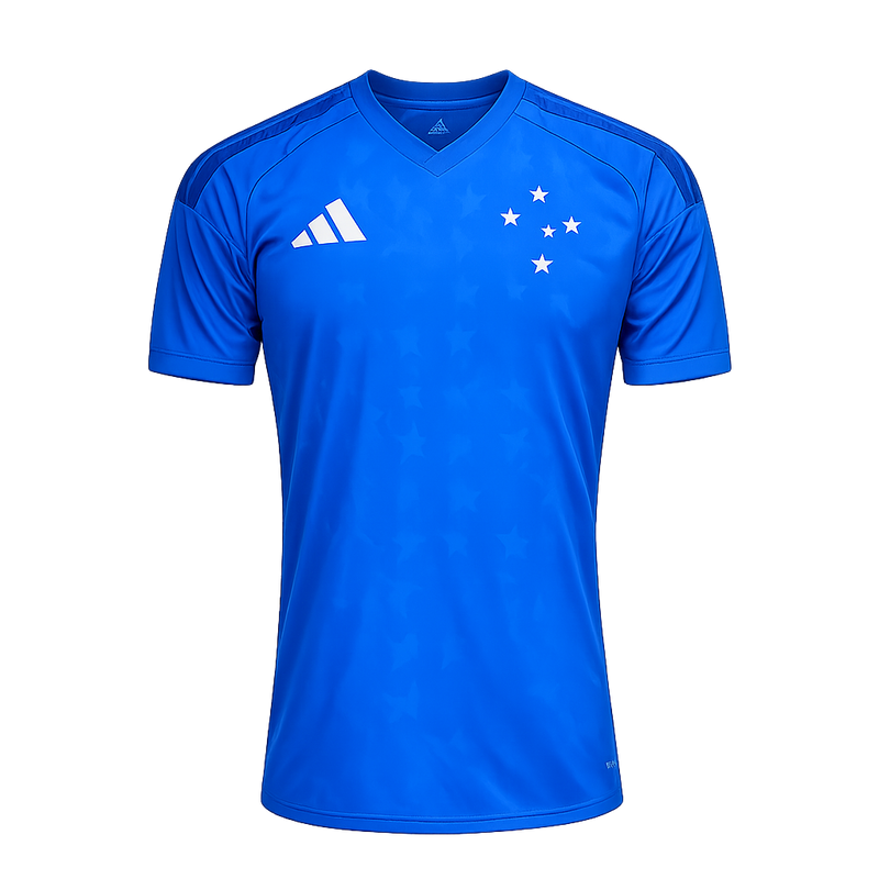 Camisa do Cruzeiro 2026/2027