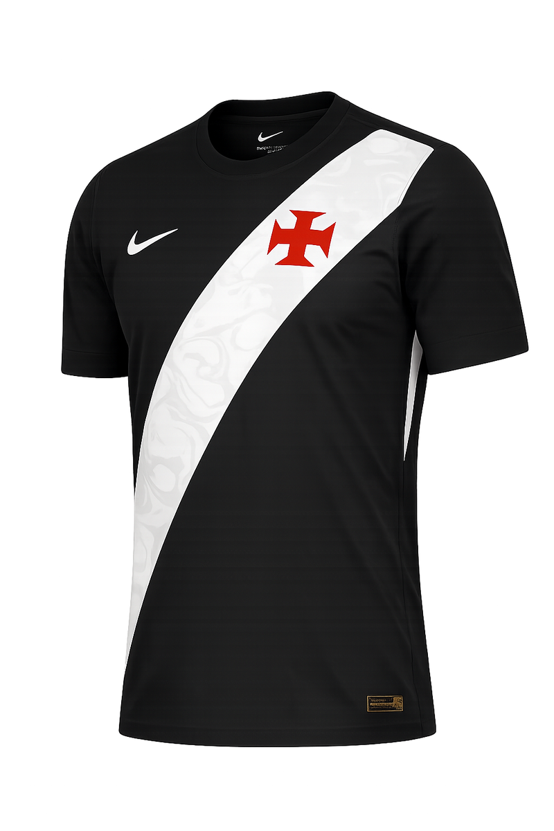 Camisa do Vasco 2026