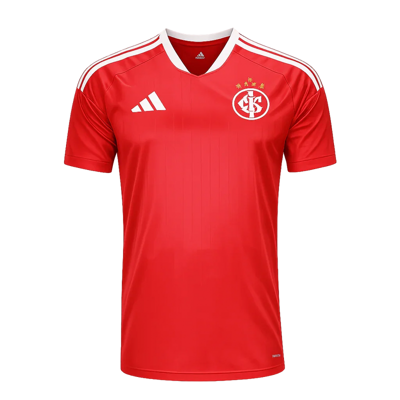 Camisa do Internacional 2026