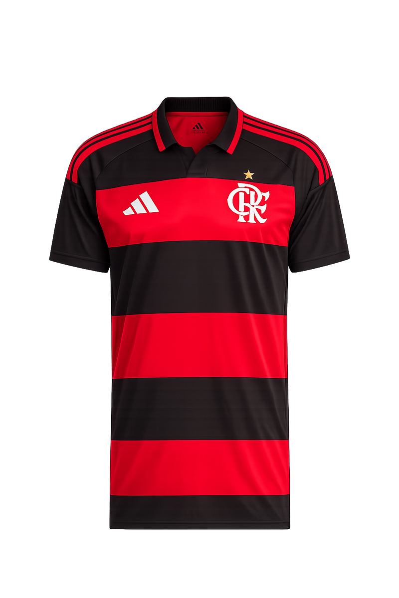 Camisa CRF 26/27 Torcedor | GL Sports