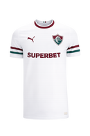 Camisa Fluminense Away 26/27 - Versão Torcedor | GL Sports