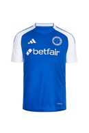 Camisa Cruzeiro l 25/26 c/ Patrocínio | GL Sports