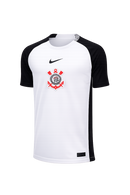 Camisa Corinthians Il 25/26  Com Patrocínios | GL Sports