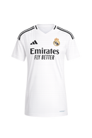 Camisa do Real Madrid 2025