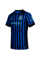 Camisa da Inter de Milão 2025