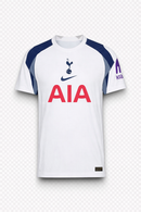 Camisa do Tottenham 25/26