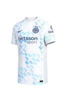 Camisa da Inter de Milão Away 2025